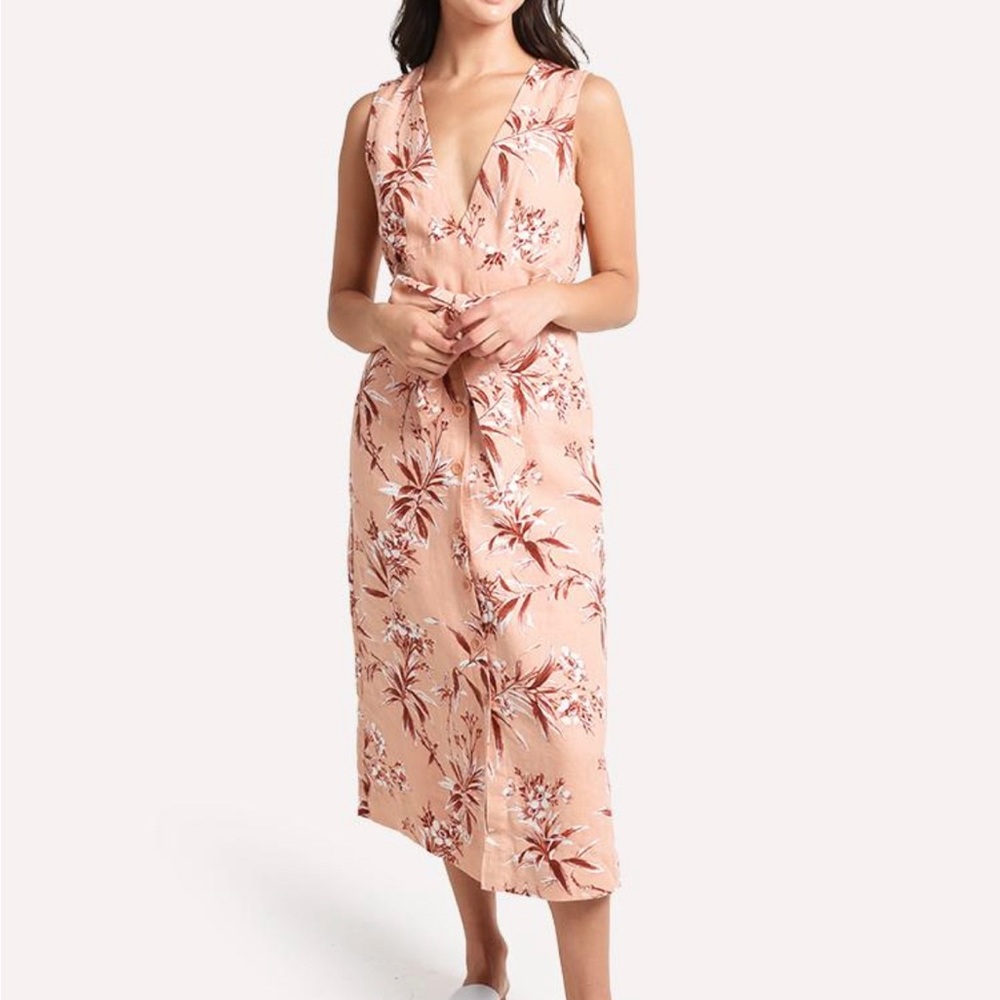 NWT- Joie Ethelda Xs
